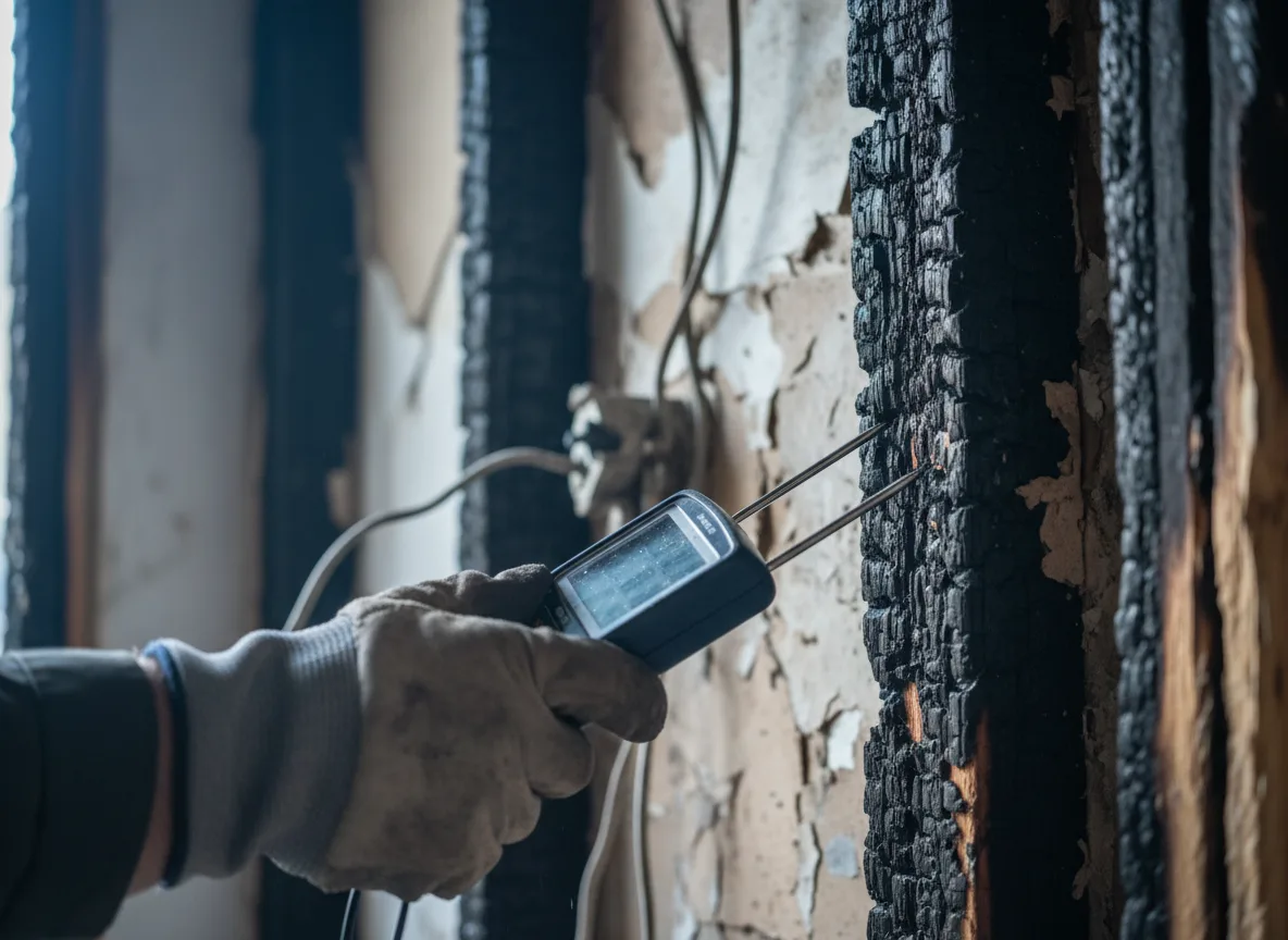 Fire Damage Restoration Tolland, CT FAQs
